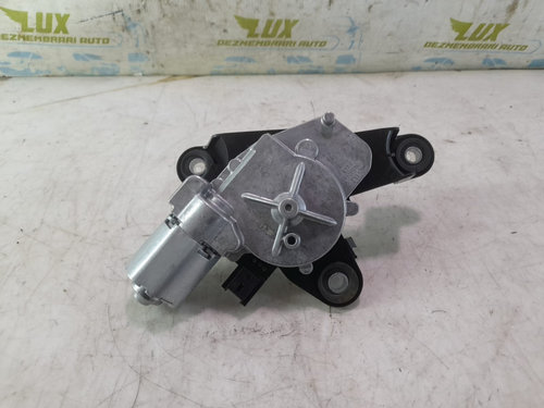 Motoras stergator luneta 9811259980 Citroen C3 3 [2016 - 2020] 1.2 benzina HM05