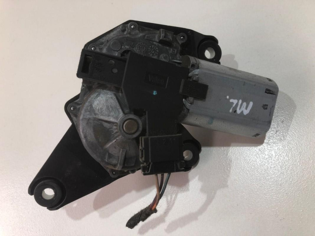 Motoras stergator luneta a2518200042 Mercedes-Benz ML W164 [2005 - 2008]