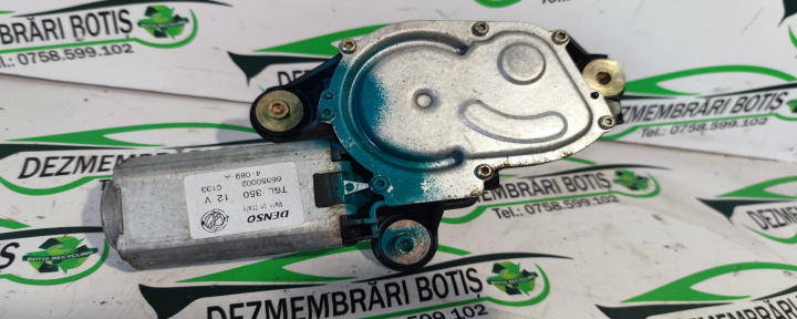 Motoras stergator luneta Alfa Romeo 147 [2000 - 2004] Hatchback 3-usi 1.9 JTD MT (115 hp)