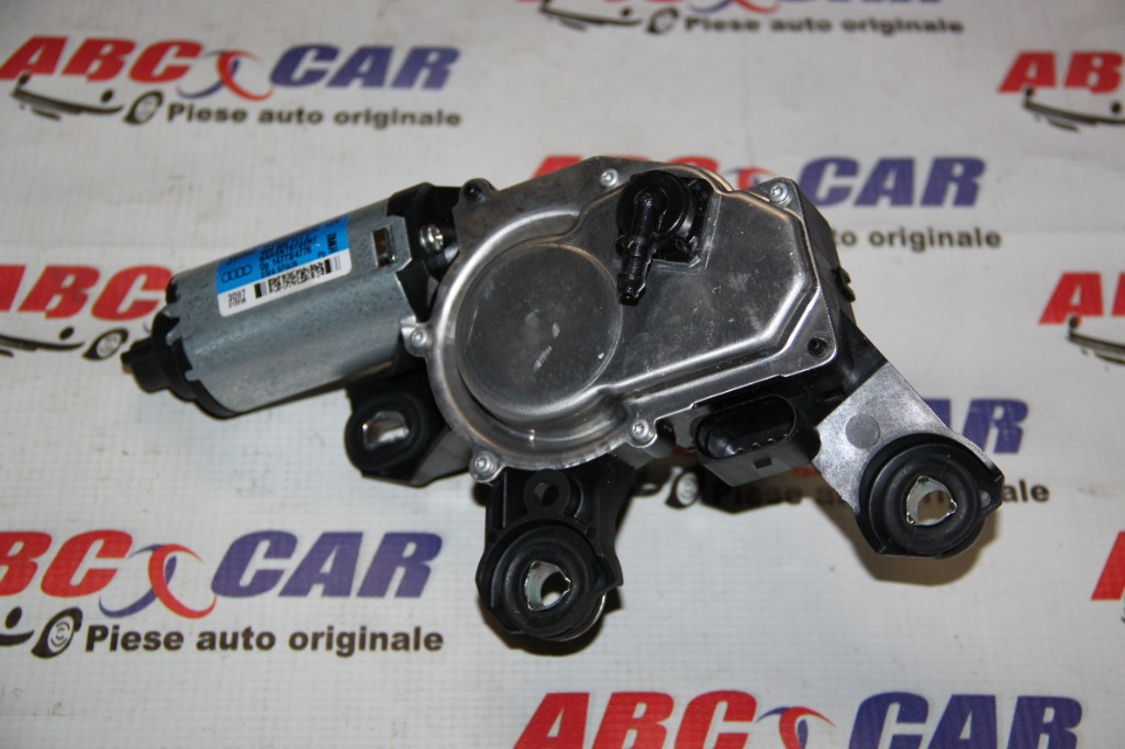 Motoras stergator luneta Audi A1 8X 2010-2018 cod: 4G9955711C
