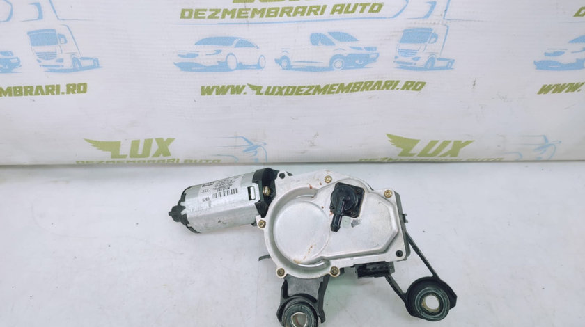 Motoras stergator luneta Audi A3 8P [2003 - 2005]