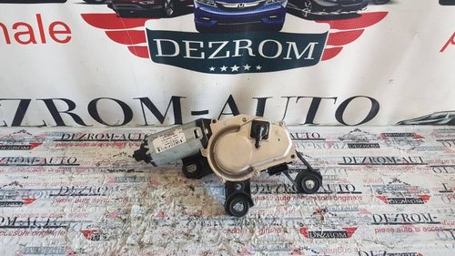 Motoras stergator luneta AUDI A4 B6 Sedan (8E) cod piesa 579603
