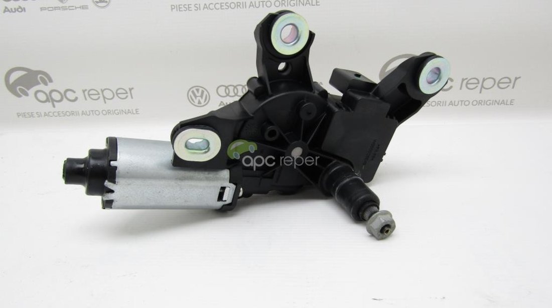 Motoras stergator luneta Audi Q3 8U - Cod: 4G9955711C