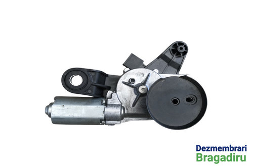 Motoras stergator luneta BMW Seria 5 F11 [2009 - 2013] Touring wagon 520 d Steptronic (184 hp) Cod m...