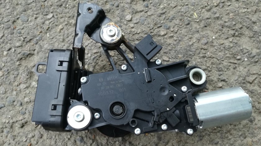 Motoras stergator luneta Bosch ptr Bmw E91