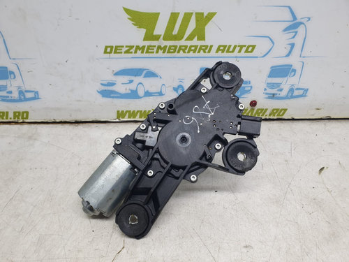 Motoras stergator luneta Bv61-17k441-aa Ford Focus 3 [2011 - 2015] 2.0 tdci TYDA