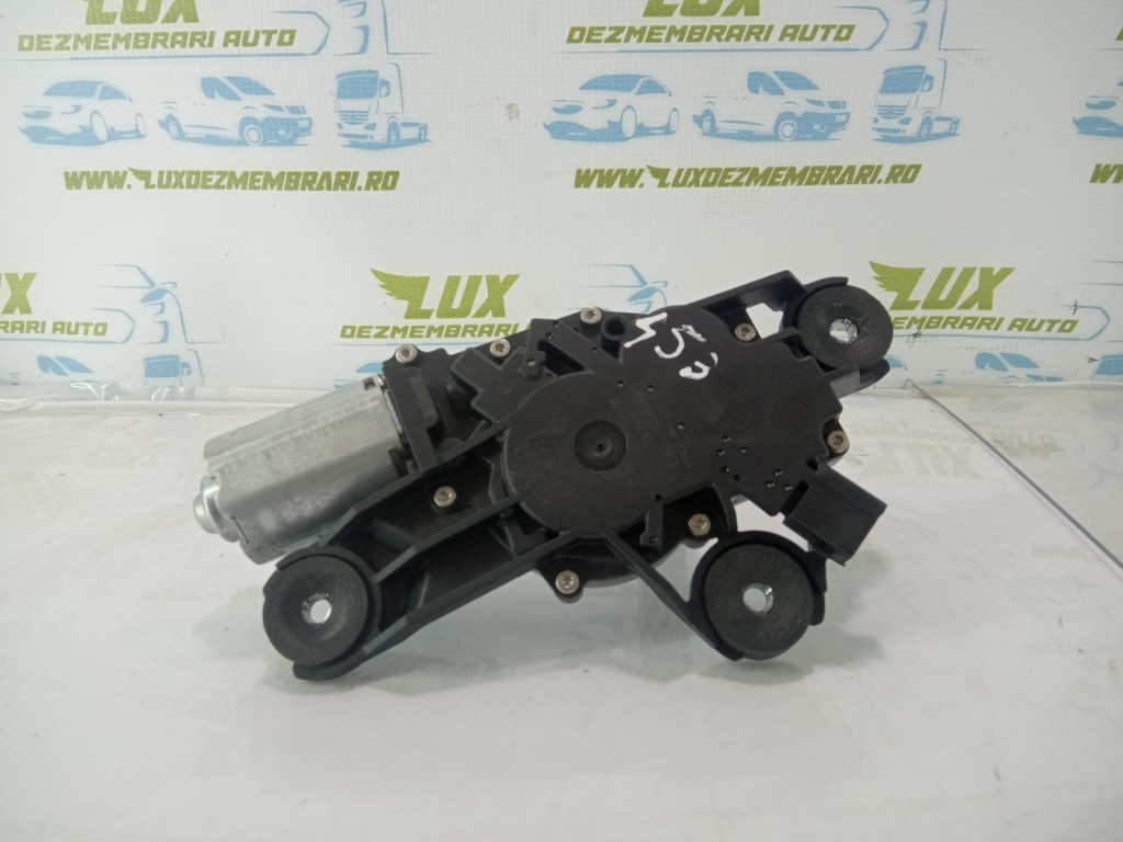 Motoras stergator luneta Bv61-17k441-aa Ford Focus 3 [2011 - 2015] 1.6 tdci T3DA
