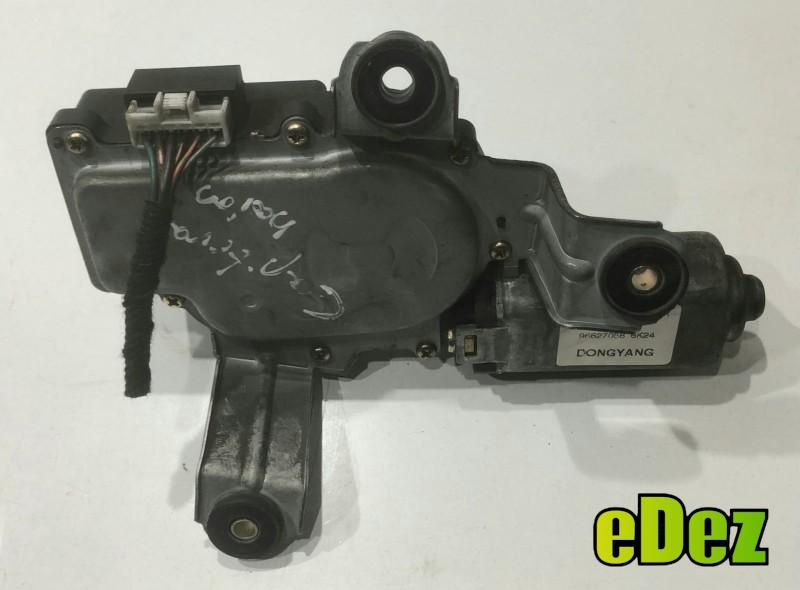 Motoras stergator luneta Chevrolet Captiva (2006-2010) [C100, C140] 96627058