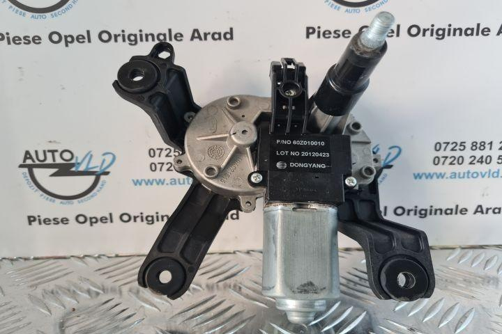 Motoras stergator luneta Chevrolet Orlando 2010-> J309 95483121