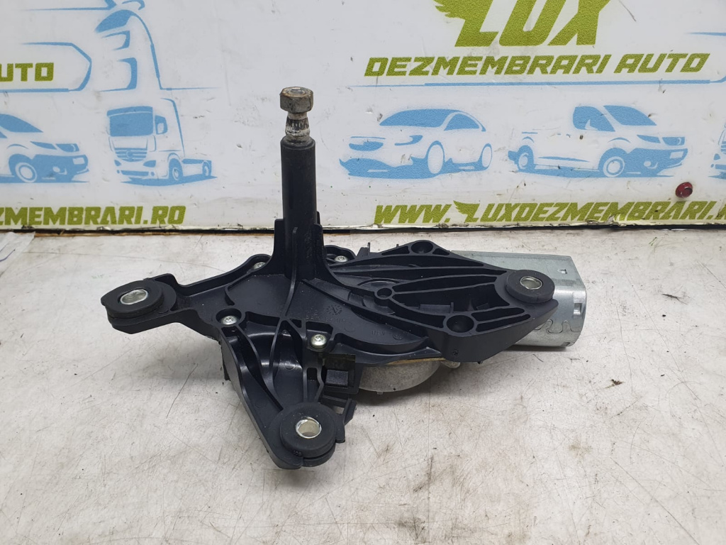 Motoras stergator luneta Cj54-17404-aa Ford Kuga 2 [2013 - 2020] 2.0 tdci