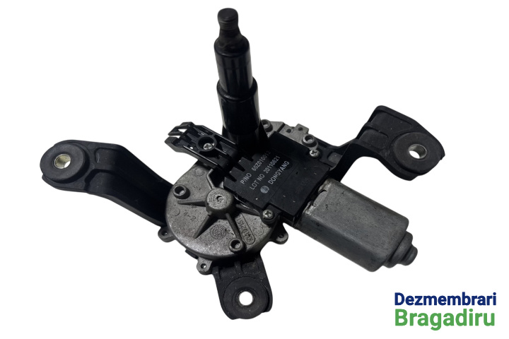 Motoras stergator luneta Cod: 13256917 Opel Astra J [2009 - 2012] Sports Tourer wagon 1.7 CDTI MT (110 hp) A17DTR