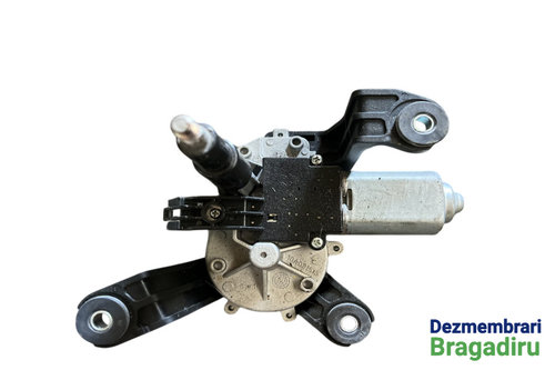Motoras stergator luneta Cod: 13395013 13395013 Opel Astra J [facelift] [2012 - 2018] Sports Tourer ...