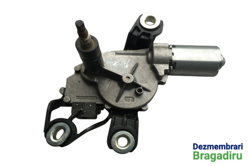 Motoras stergator luneta Cod: 1K9955711B 1K9955711B Volkswagen VW Golf 6 [2008 - 2015] wagon 5-usi 1...