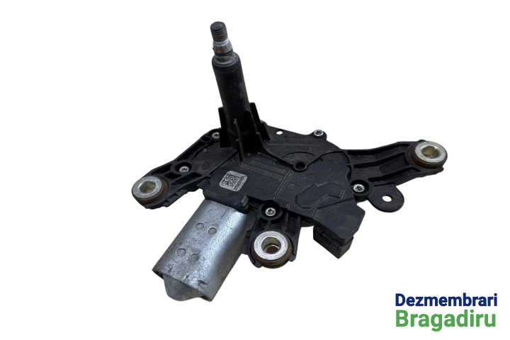 Motoras stergator luneta Cod: 287104EL0A 287104EL0A Nissan Qashqai 2 J11 [2013 - 2020] Crossover 1.5 dCi MT (110 hp)