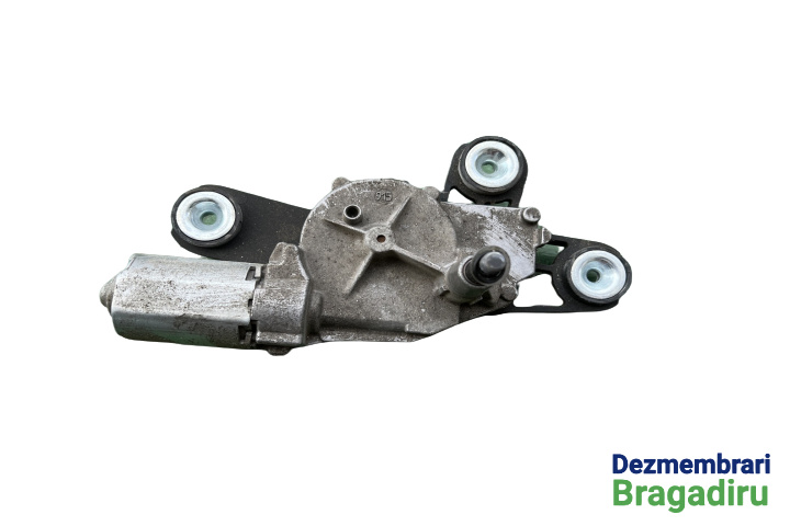 Motoras stergator luneta Cod: 2S71-A17K441-AB Ford Mondeo MK3 [facelift] [2003 - 2007] Liftback 5-usi 2.0 TDCi MT (130 hp) MK3 (B5Y) LX