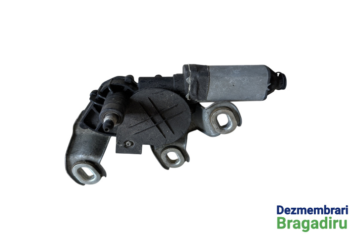 Motoras stergator luneta Cod: 443122326017 443122326017 Skoda Octavia 2 [facelift] [2008 - 2013] Liftback 5-usi 1.6 MPI MT (102 hp) Cod motor: BSE, Cod cutie: LVN, Cod culoare: LF9R-1Z1Z
