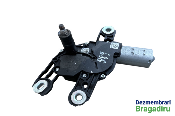 Motoras stergator luneta Cod: 5F4955711 5F4955711 Skoda Octavia 3 [2013 - 2017] Combi wagon 5-usi 1.6 TDI DSG (110 hp) Cod motor: CXXB, Cod cutie: RER, Cod culoare: LF8H-4K4K