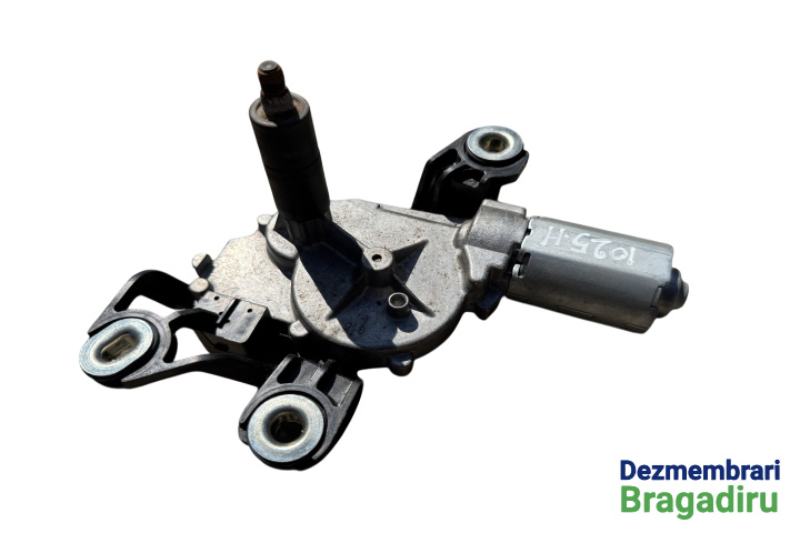 Motoras stergator luneta Cod: 5K6955711 5K6955711A Volkswagen VW Golf 6 [2008 - 2015] Hatchback 3-usi 1.4 TSI MT (122 hp)