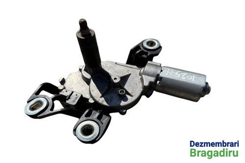 Motoras stergator luneta Cod: 5K6955711 5K6955711A Volkswagen VW Golf 6 [2008 - 2015] Hatchback 3-us...