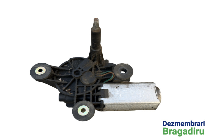 Motoras stergator luneta Cod: 66350003 Fiat Stilo [2001 - 2010] Hatchback 3-usi 1.6 MT (103 hp) 1.6 Coupe