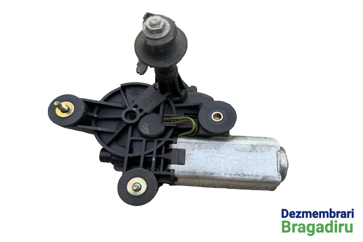 Motoras stergator luneta Cod: 66350003 Fiat Stilo [2001 - 2010] Hatchback 3-usi 1.6 MT (103 hp) 1.6 Coupe