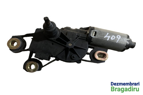 Motoras stergator luneta Cod: 6L6955711B Seat Ibiza 3 [2002 - 2006] Hatchback 5-usi 1.4 MT (75 hp)