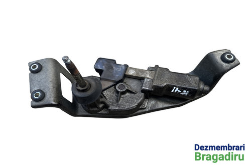 Motoras stergator luneta Cod: 7258532 7258532 BMW Seria 1 F20/F21 [2011 - 2015] Hatchback 5-usi 120d...