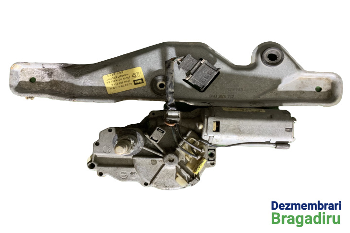 Motoras stergator luneta Cod: 7M0955713A Ford Galaxy [1995 - 2000] Minivan 5-usi 2.0 MT (115 hp) (WGR)