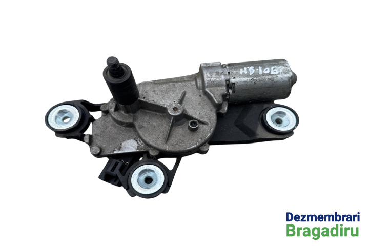 Motoras stergator luneta Cod: 7S71-A17K441-AB 7S71-A17K441-AB Ford Mondeo MK4 [2007 - 2010] Liftback 2.2 TDCi DPF MT (175 hp) MK4 (BA7)