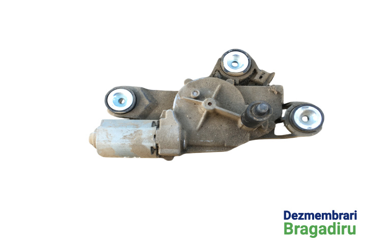 Motoras stergator luneta Cod: 7S71-A17K441-AB 7S71-A17K441-AB Ford Mondeo MK4 [2007 - 2010] Liftback 2.0 TDCi DPF MT (140 hp)