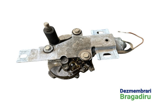 Motoras stergator luneta Cod: 86GB-17404-BA Ford Scorpio [1985 - 1992] Hatchback 2.8 MT (150 hp) (GA...
