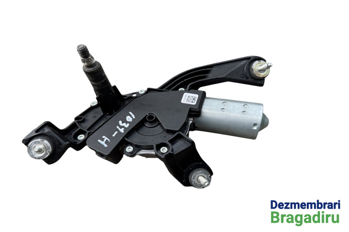 Motoras stergator luneta Cod: 98700-C8000 98700-C8000 Hyundai i20 2 (GB) [2014 - 2020] Hatchback - 5 usi 1.2 MT (84 hp) Cod motor: G4LA-6