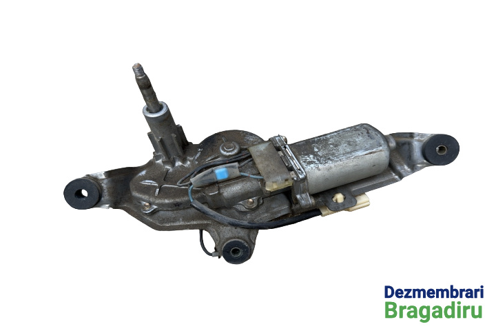 Motoras stergator luneta Cod: G21B-67450A 849600-0042 Mazda 6 GG [2002 - 2005] wagon 2.0 MT (141 hp)