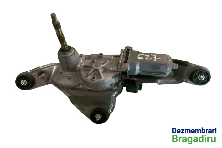 Motoras stergator luneta Cod: GS2A-67450 849600-0572 Mazda 6 GH [2007 - 2012] wagon
