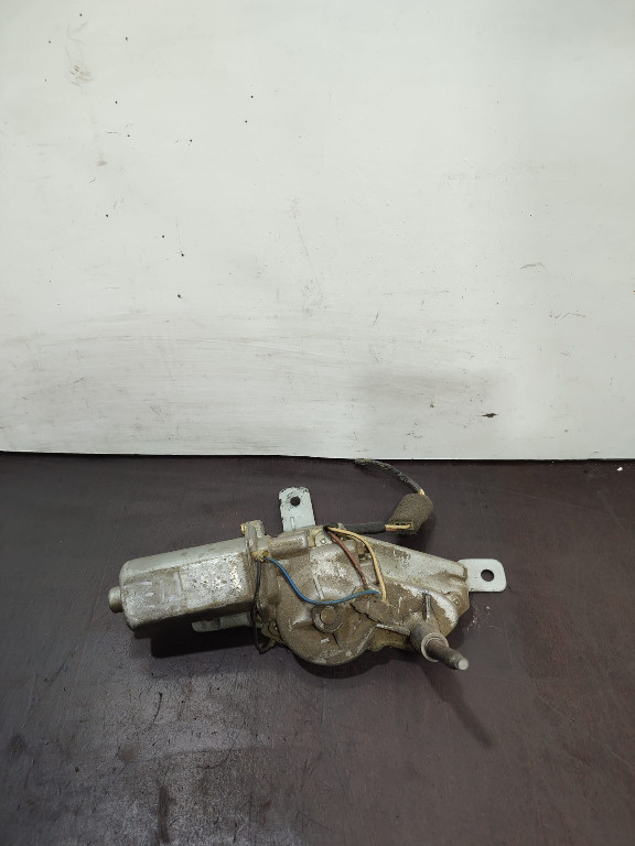Motoras stergator luneta Daewoo Matiz