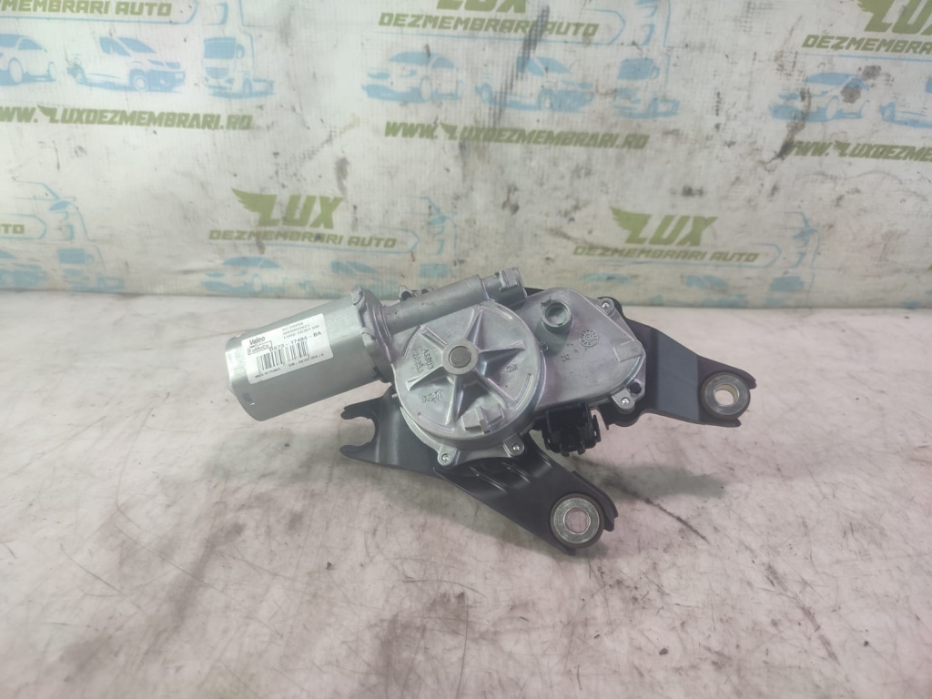 Motoras stergator luneta DS73-17404-BA Ford Galaxy 3 [2015 - 2020] 2.0 tdci