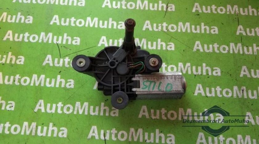 Motoras stergator luneta Fiat Stilo (2001-2006) [192] 66350003.