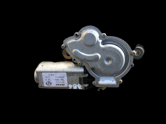 Motoras stergator luneta Fiat Stilo [2001 - 2010] Hatchback 5-usi 1.9 JTD MT (116 hp)