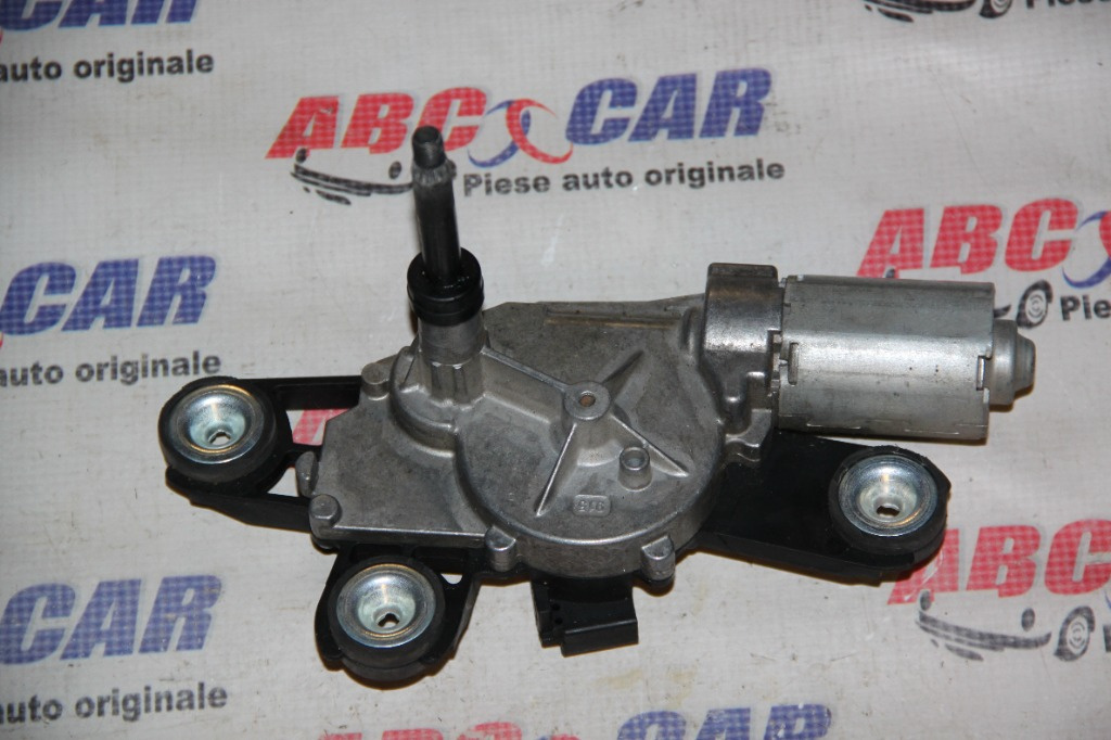 Motoras stergator luneta Ford Fiesta 6 2009-2017 8A61-A17K441-AA