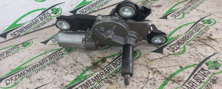 Motoras stergator luneta Ford Focus 2 [2004 - 2008] wagon 5-usi 1.6 TDCi MT (109 hp)