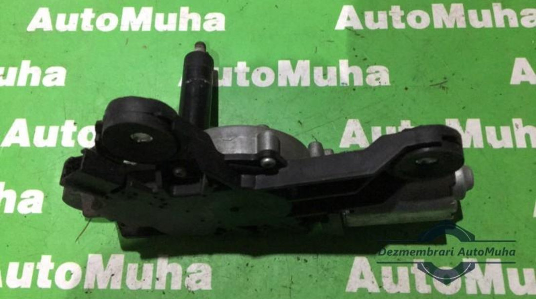 Motoras stergator luneta Ford Focus 2 (2004-2010) [DA_] 0390201822