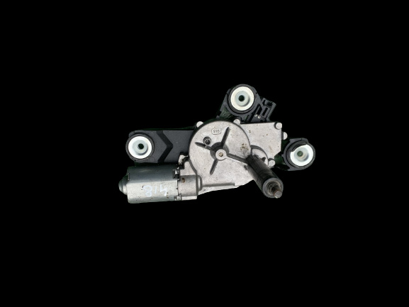Motoras stergator luneta Ford Focus 2 [facelift] [2008 - 2011] wagon 5-usi 2.0 TDCi MT (136 hp) Duratorq - TDCi Euro 4
