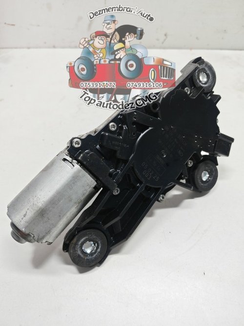 Motoras stergator luneta Ford Focus 2 mk2 3M51R17K441AD motoras stergator haion