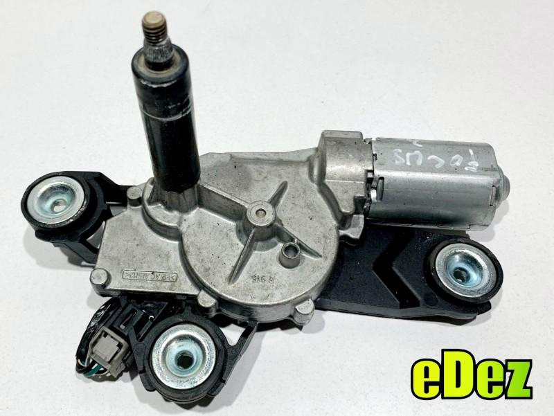 Motoras stergator luneta Ford Focus 3 (2011-2015) BV61-17K441-AA