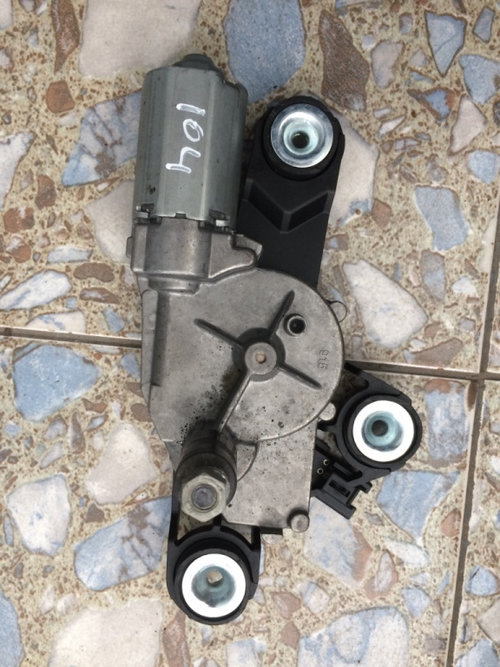 Motoras stergator luneta Ford Mondeo MK4 [2007 - 2010] Liftback 2.0 TDCi DPF AT (140 hp) MK4 (BA7) T...