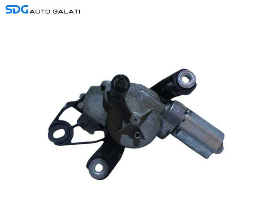 Motoras Stergator Luneta Geam Sticla de pe Haion Haion Portbagaj Volkswagen Passat B6 2005 - 2010 Cod 1K6955711C 0390201800 [D0050]
