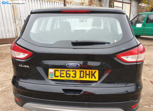 Motoras Stergator Luneta Geam Sticla de pe Haion Haion Portbagaj Ford Kuga 2 2012 - 2019
