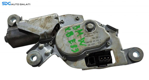 Motoras Stergator Luneta Geam Sticla Haion Portbagaj BMW X3 E83 2003 - 2011 Cod 0390201594 6917907 [...