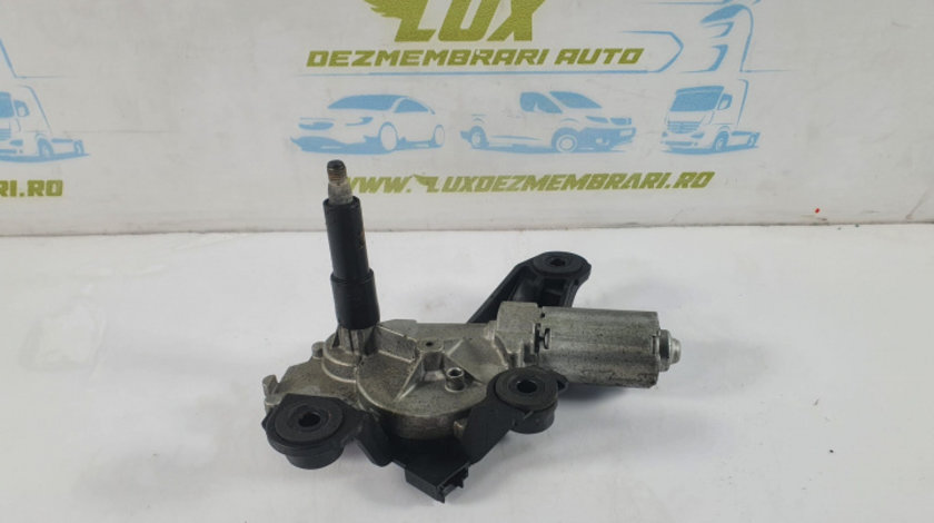 Motoras stergator luneta haion 0390201831 Renault Laguna 3 [2007 - 2011]