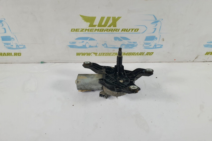 Motoras stergator luneta haion 2990856ai BMW X1 E84 [2009 - 2012]